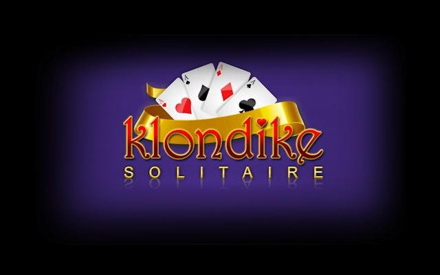 Klondike Solitaire Card Game