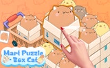 Animal Box Sort - Cute Packing Puzzle