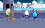 Math Boy: Arithmetic Speed Drill