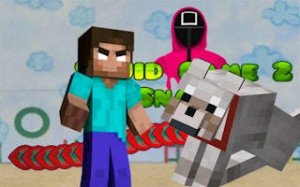 WormCraft Slither Challenge
