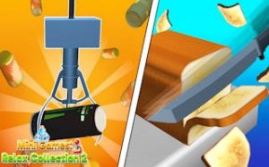 Leisure Puzzle Collection Vol. 1