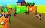 Horse Gallop: Equestrian Runner
