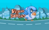 Pigeon Bomber - Poop Attack Game