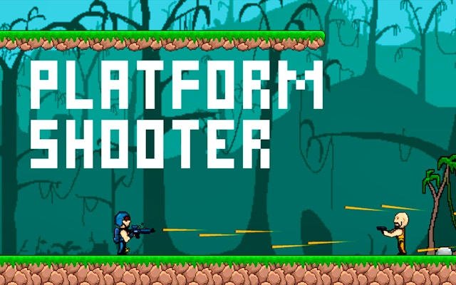 Platform Precision Fighter: Action Arena