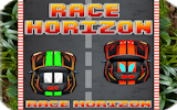 Race Horizon - Ultimate HTML5 Racing Game
