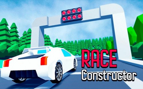 Racing Project Kit: Ultimate Race Constructor