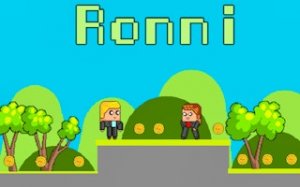 Ronni's Coin Collection Run