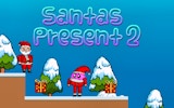 Santa's Present 2: Holiday Platformer