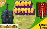 Shoot Battle: Tank Arena