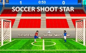 Goal Duel Kickoff