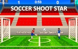 Goal Duel Kickoff