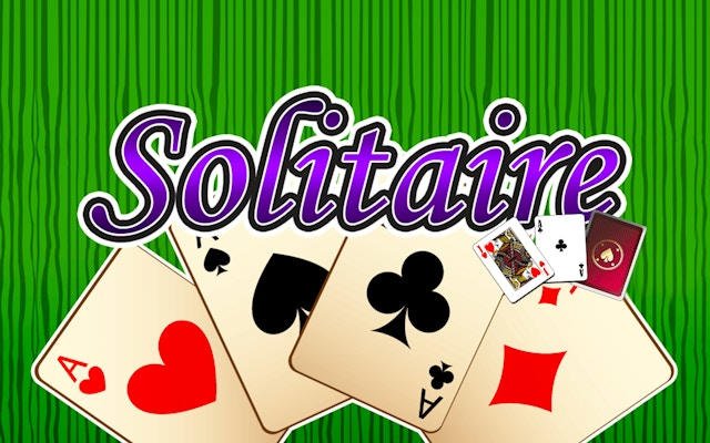 Solitaire TS: Classic Klondike Card Game