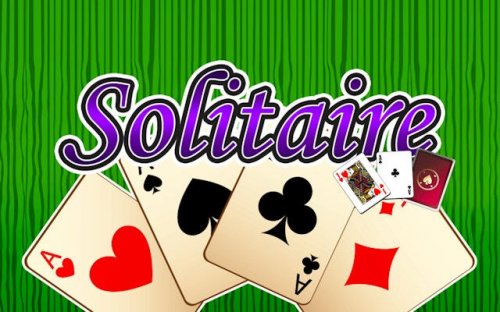 Solitaire TS: Classic Klondike Card Game