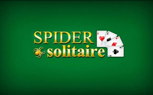 Spider Solitaire Card Game