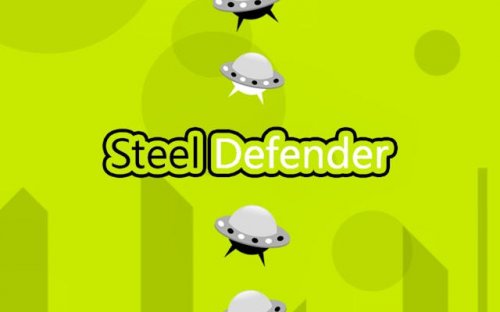 Steel Defender: Tank Sniper Battle