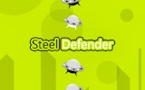 Steel Defender: Tank Sniper Battle