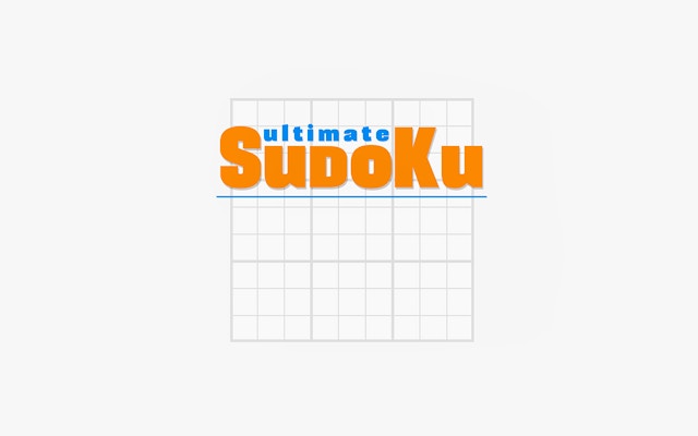Sudoku HTML5 - Free Online Puzzle Game
