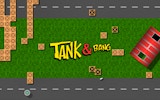 Tank & Bang: Ultimate Tank Battle