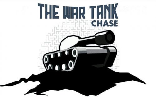 The War Tank Chase - Army Arcade Battle