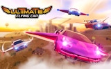Ultimate Flying Car Simulator