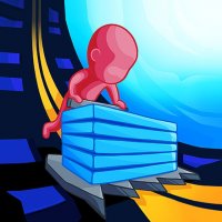 Color Match Stacker