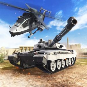 Strategic Command Online Strategy Game