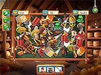 Ranch Puzzle: Harvest Helper
