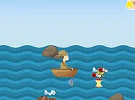 Ocean Cleanup Navigator