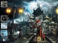 Moonlight Seek and Find