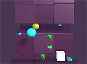 Orb Evasion Challenge