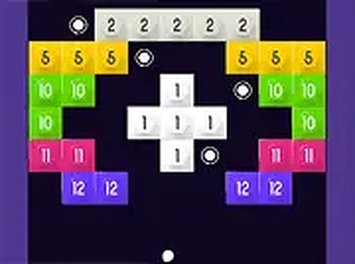 Brick Blitz Puzzle