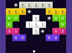 Brick Blitz Puzzle