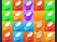 Match 3 Energy Strategy Puzzle