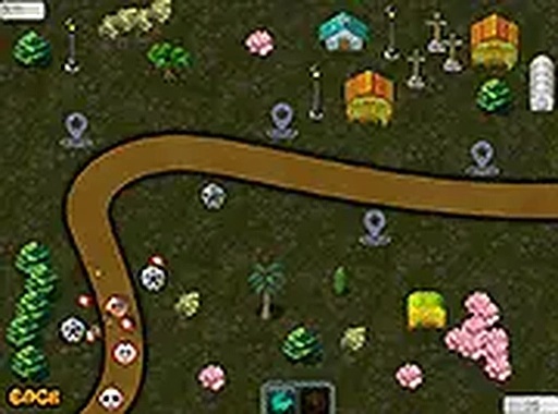 Icon Guardian Defense
