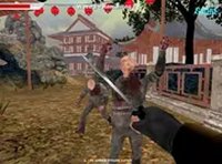 Guardian vs Shadows Survival Challenge