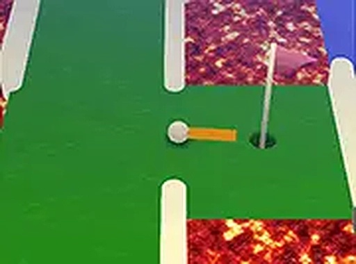 Rolling Course Challenge