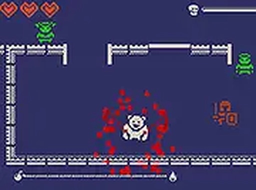 Digital Companion Care Game