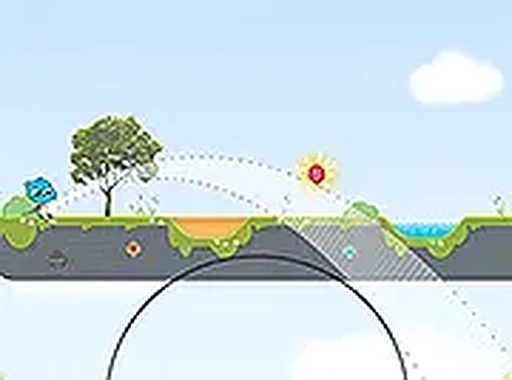 Fairway Gems Arcade Golf