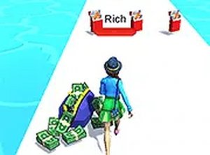 Fortune Collector Casual Game