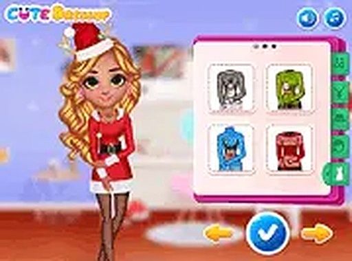 Seasonal Fashion Styling Crew