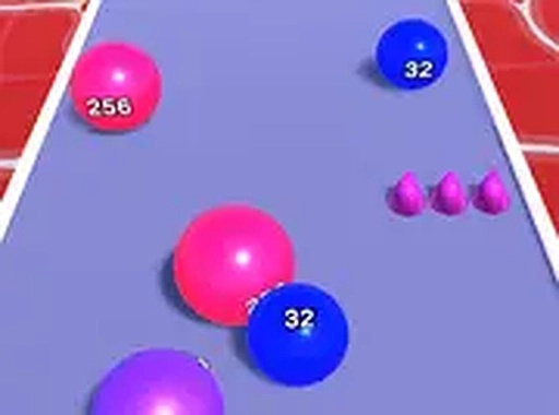Number Fusion Roller