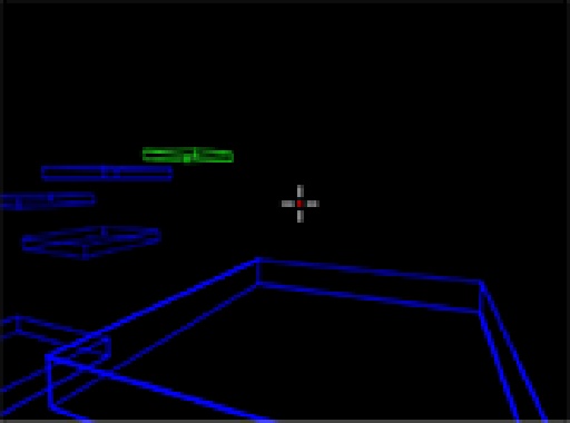 Spatial Leap Runner