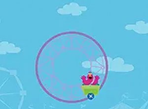 Shape Trace with Telly