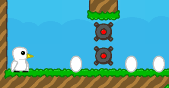 Pond Path Puzzler