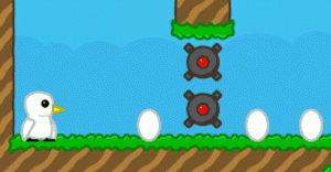 Pond Path Puzzler