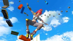 Only Up 3D Parkour: Go Ascend Online Arcade Game