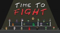 Time to Compete Arena Challenge