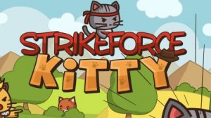 Kitty Dash: Arcade Runner