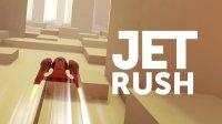 Jet Speed Arcade Runner