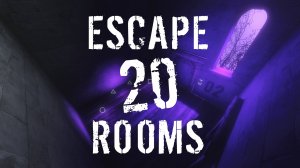 Enigma Chamber Breakout